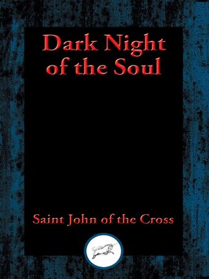 cover image of Dark Night of the Soul